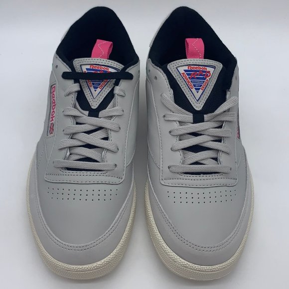 NEW Reebok Classic Club C RAD Grey main image 5